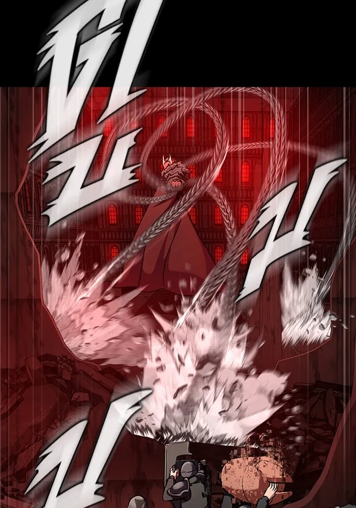 เพลเยอร์นักกินเหล็ก ตอนที่ 32 รูปที่ 95