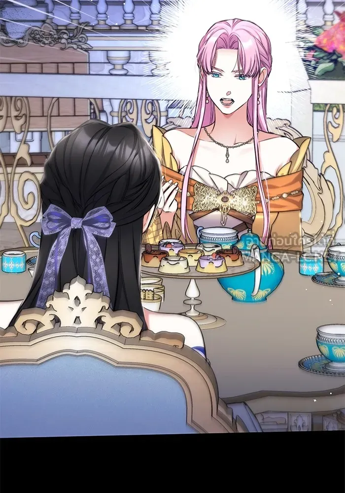 แด่ตัวละครโปรดที่ถูกทิ้ง ตอนที่ 61 รูปที่ 57