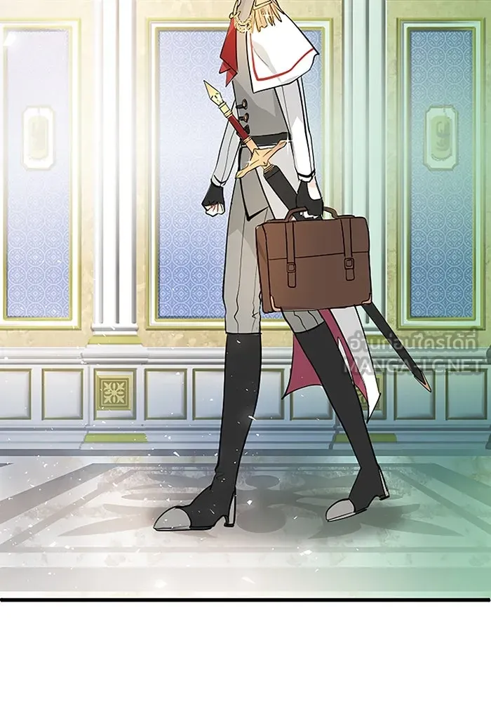 คุณหนูย้อนเวลามาเป็นอัศวิน ตอนที่ 6 รูปที่ 51