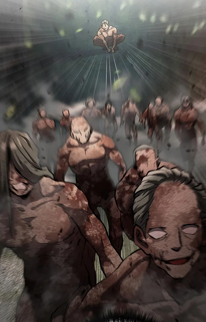 Reborn on the Demonic Cult Battlefield ยอดอ_จฉร_ยะผ_หวนค_น ตอนที่ ตอนที่ 15 รูปที่ 86