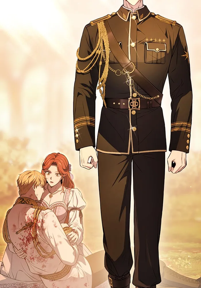 ห้องนอนลับของเจ้าหญิงต้องสาป ตอนที่ 133 มือสังหาร รูปที่ 29