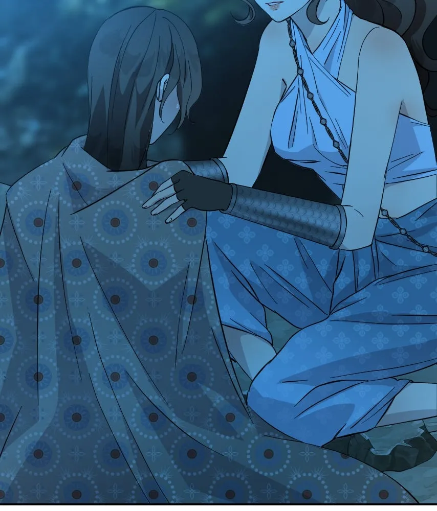 จันทร์เจ้า ตอนที่ ตอนที่ ๓๙  เข้ามาใกล้ ๆ สิ รูปที่ 80