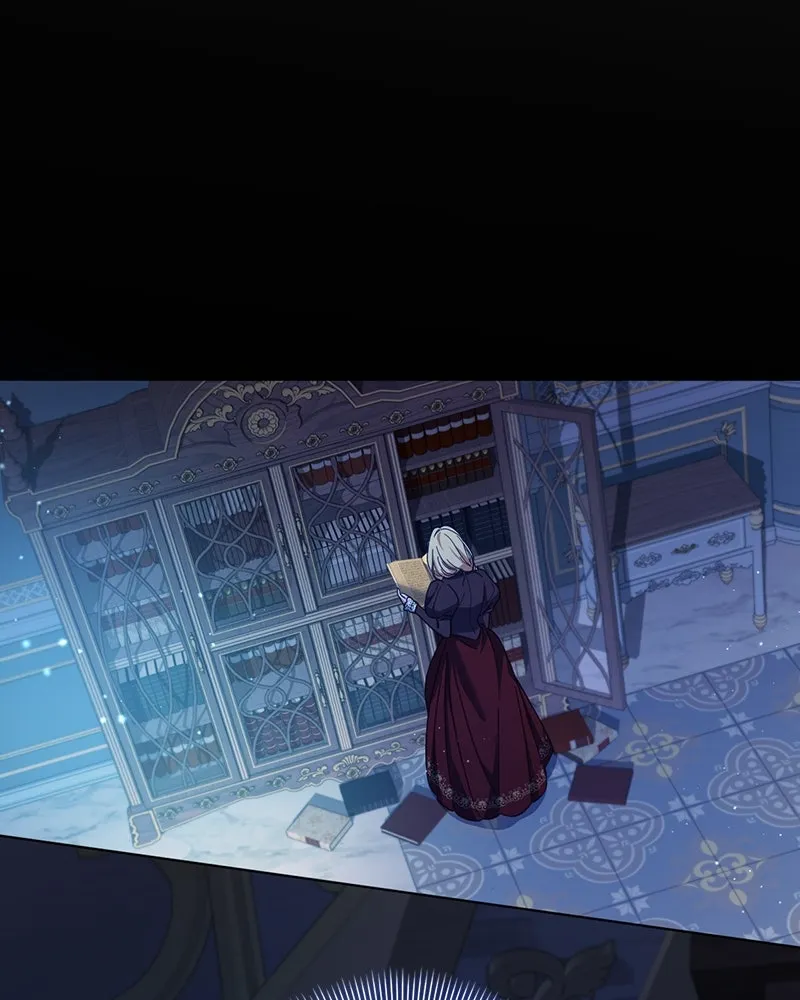 ถ้าเป็นนางร้าย ขอตายดีกว่า ตอนที่ 13 รูปที่ 92