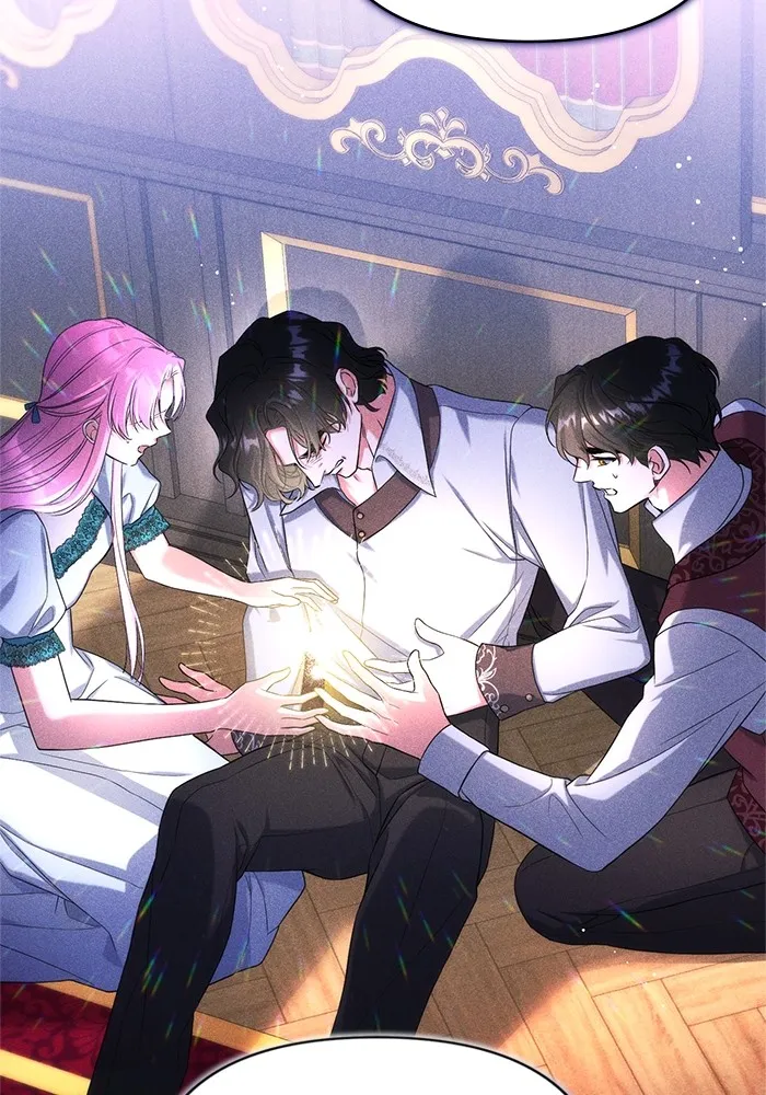 แด่ตัวละครโปรดที่ถูกทิ้ง ตอนที่ 37 รูปที่ 89