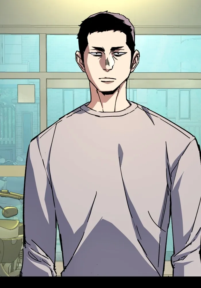 พี่ชายสายบอดี้การ์ด ตอนที่ 147 รูปที่ 10