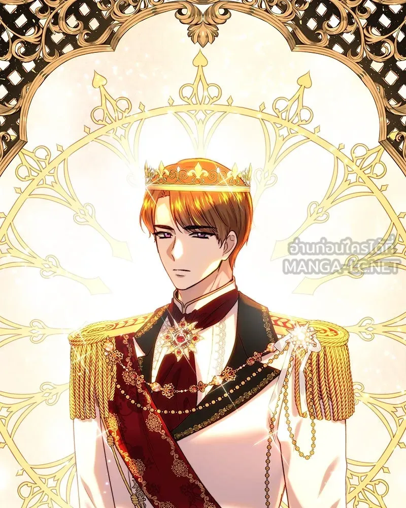 เจ้าหญิงคลั่งแห่งวังหลวง ตอนที่ 63 รูปที่ 48