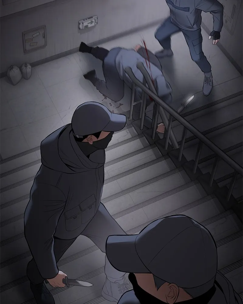 แบคXX ตอนที่ 85 รูปที่ 197