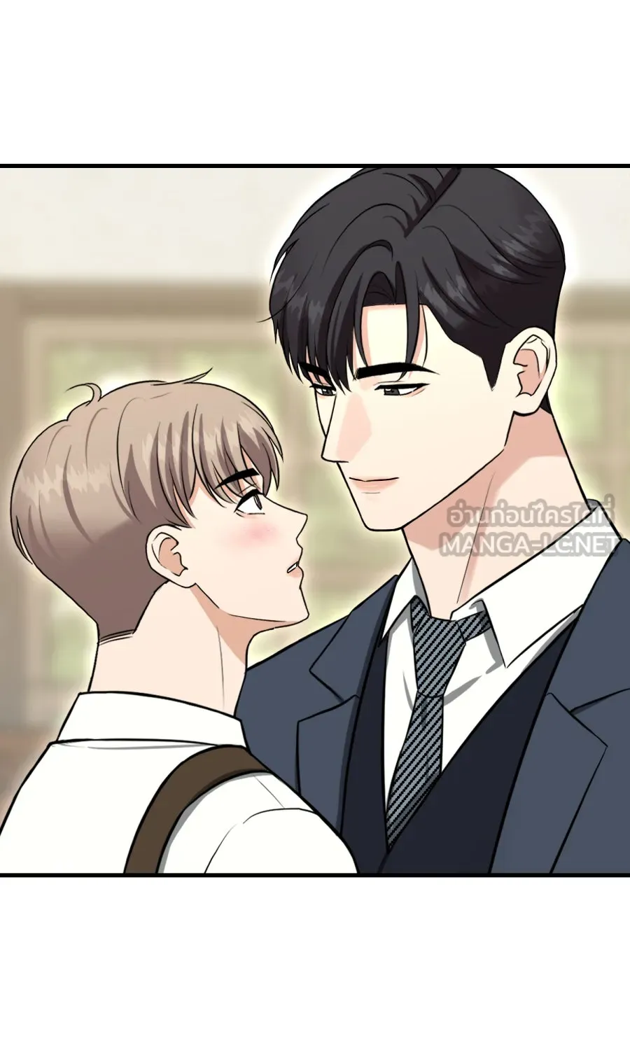 ตื่นมาอีกทีก็เป็นนายเอกไปซะแล้ว ตอนที่ 48 คนในความทรงจำ รูปที่ 9