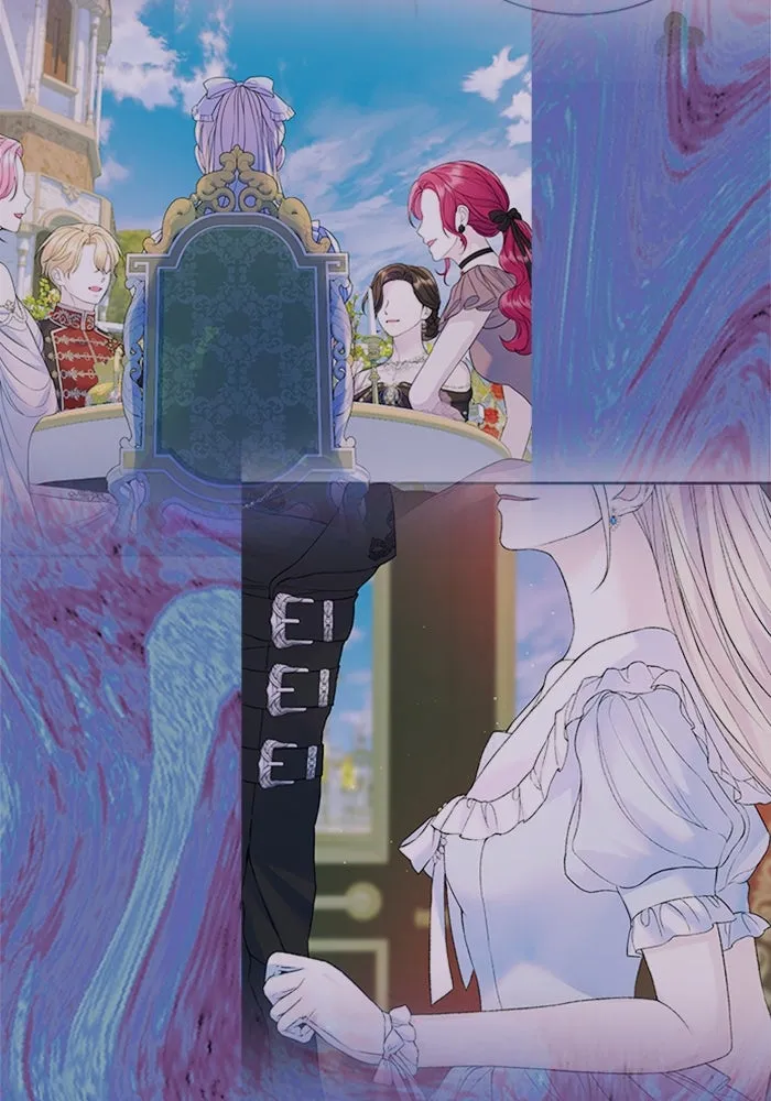 ไหนบอกว่าฉันใกล้ตาย ตอนที่ 99 รูปที่ 10