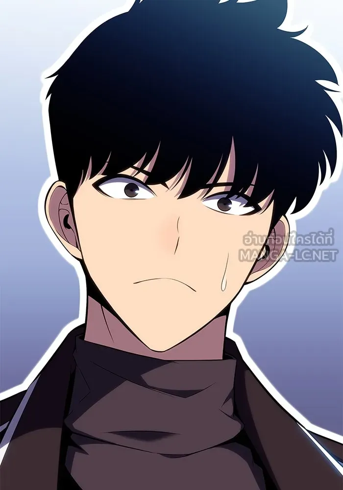 ผู้เล่นหน้าใหม่เลเวลแมกซ์ ตอนที่ 101 จอมยุทธแห่งความสุข รูปที่ 102