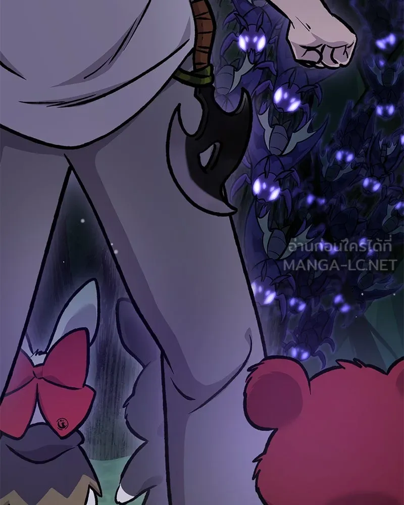 ปลูกผักพิชิตหอคอย ตอนที่ 100 (จบซีซัน 1) รูปที่ 273