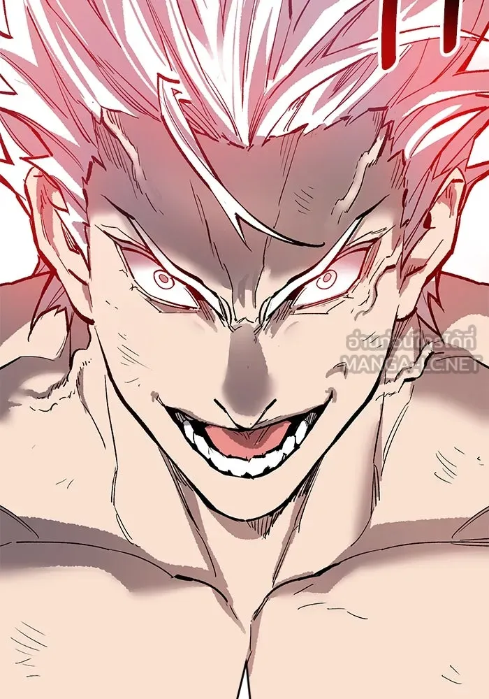 ยอดคนเลเวลทะลุ ตอนที่ 100 ความสมดุลของการต่อสู้ รูปที่ 171