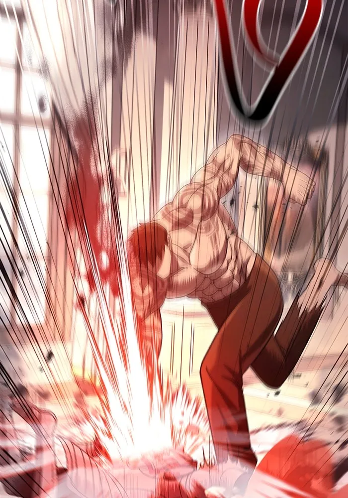 เอาชีวิตรอดในเกมฉบับคนเถื่อน ตอนที่ 32 รูปที่ 142