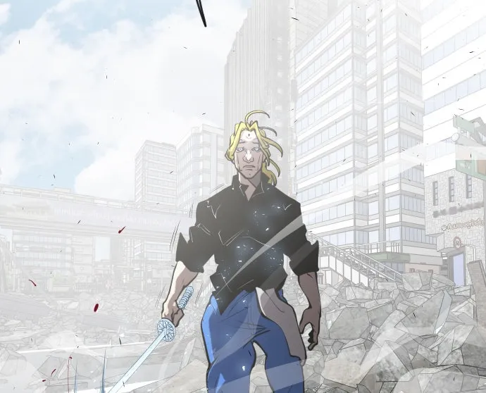 ยุคแห่งยอดมนุษย์ ตอนที่ 88 รูปที่ 74