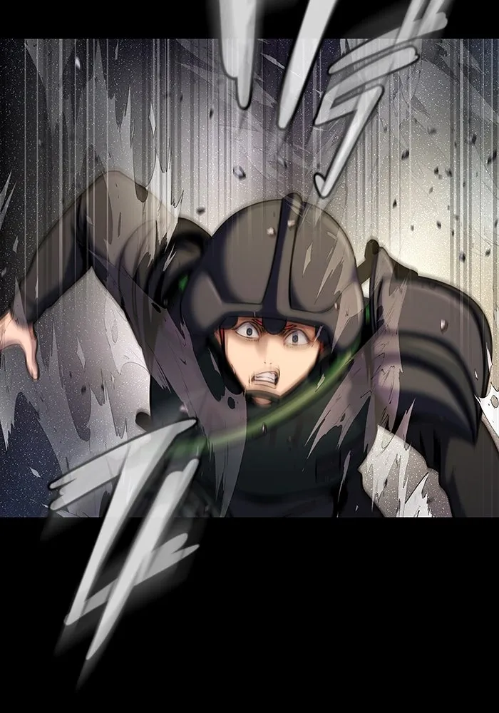 เพลเยอร์นักกินเหล็ก ตอนที่ 22 รูปที่ 137