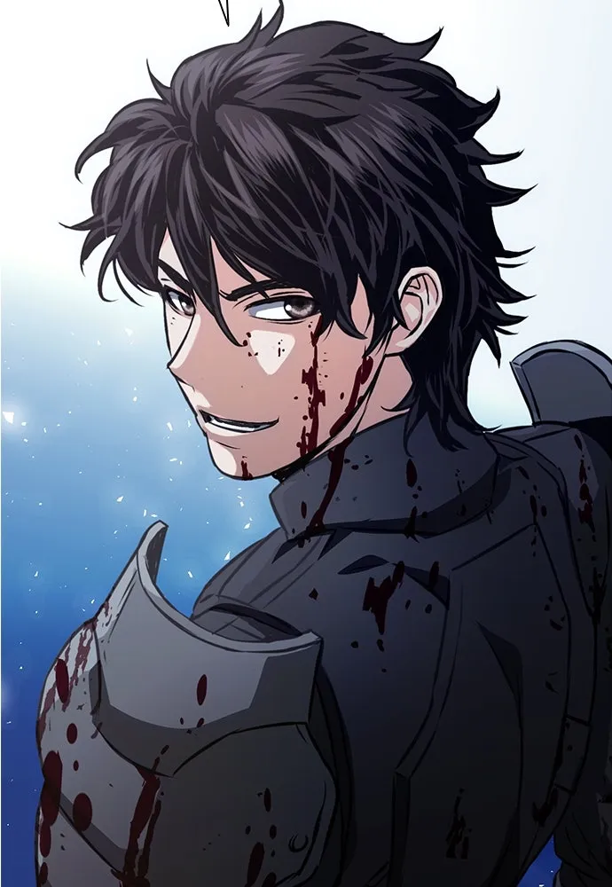 ดรูอิดแห่งสถานีโซล ตอนที่ 113 รูปที่ 178