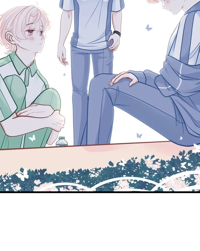 ฤดูฝนของฉันกับนาย ตอนที่ 13 เป็นเด็กดีด้วยนะ รูปที่ 5