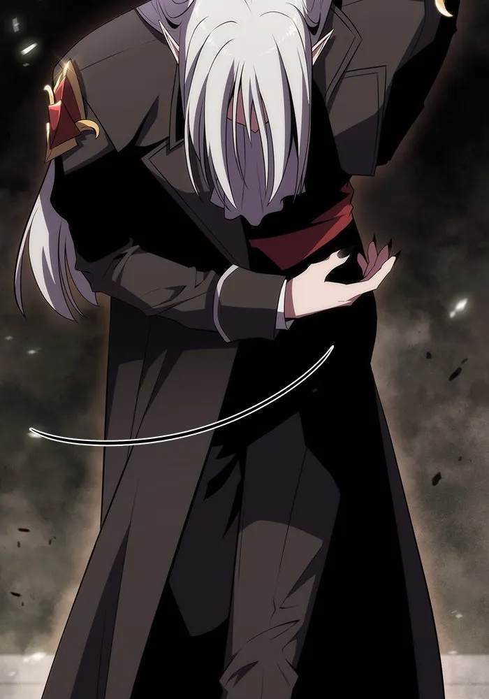 ผู้เล่นหน้าใหม่เลเวลแมกซ์ ตอนที่ 21 เจ้าของพระระเบียงที่เสื่อมโทรม รูปที่ 16