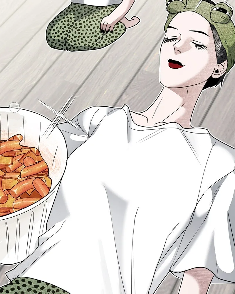 สี่สาวชาวกี ตอนที่ 10 มนุษย์เป๊ะเวอร์ รูปที่ 98