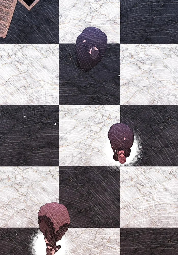 ห้องนอนลับของเจ้าหญิงต้องสาป ตอนที่ 120 ผู้ออกล่าผู้ล่า รูปที่ 80