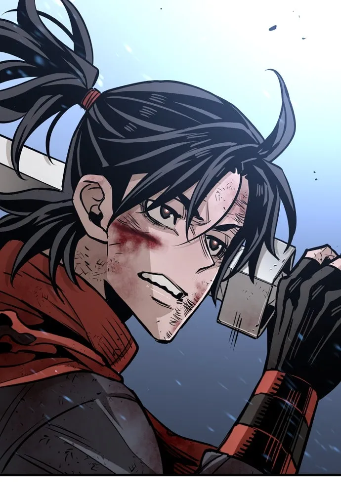 เส้นทางสู่เทพมาร ตอนที่ 24 รูปที่ 8