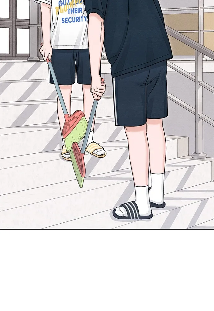 เป็นวัยรุ่นมันเหนื่อย ตอนที่ 85 รูปที่ 64