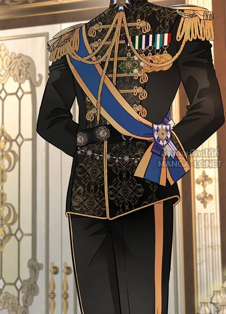 องค์ชายผู้อื้อฉาว ตอนที่ 45 รูปที่ 96