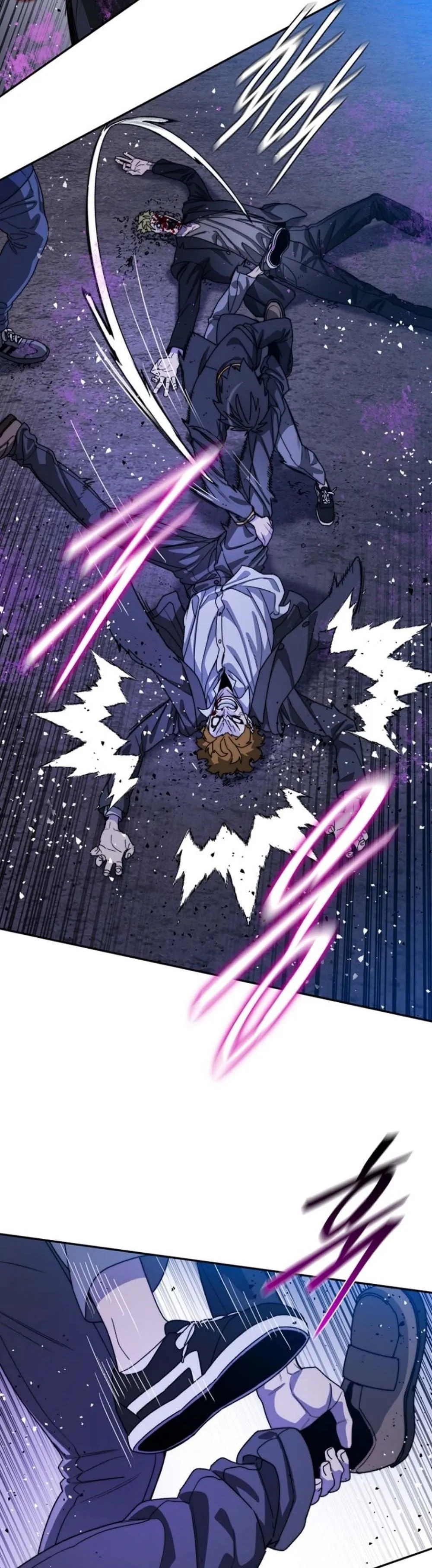 The 18-Year Old Demon King ตอนที่ ตอนที่ 7 รูปที่ 52