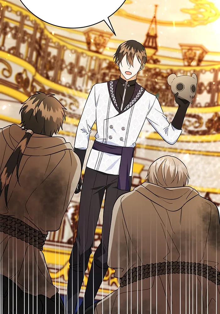 นางร้ายที่ไหนจะมีคุณธรรม ตอนที่ 68 รูปที่ 34