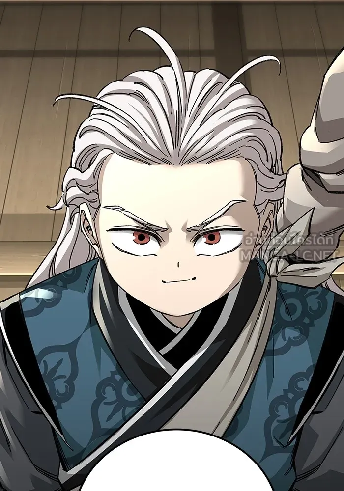 คุณปู่จอมยุทธกับหลานสาวสุดแกร่ง ตอนที่ 59 รูปที่ 21