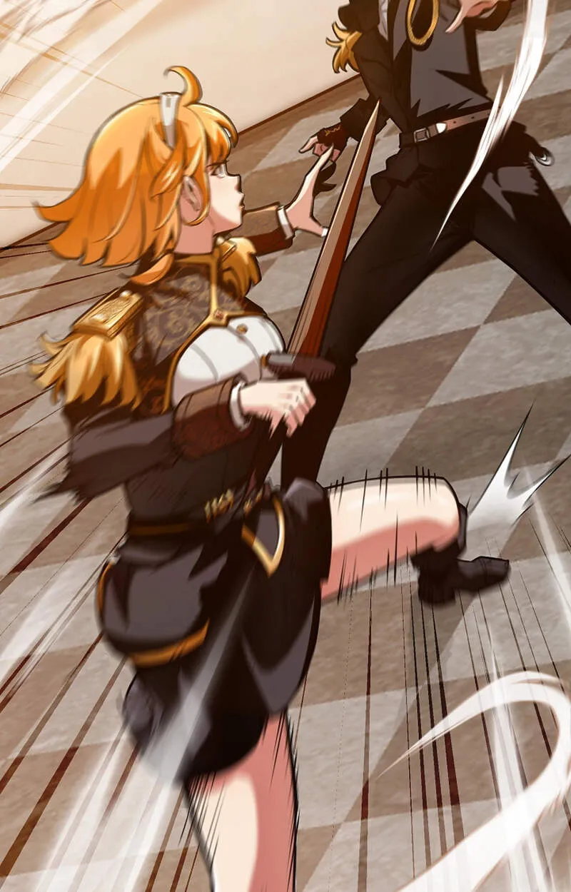 Fated to Be Loved by Villains โชคชะตากำหนดให_สาวๆต_วร_ายมาร_กฉ_น ตอนที่ ตอนที่ 3 รูปที่ 67