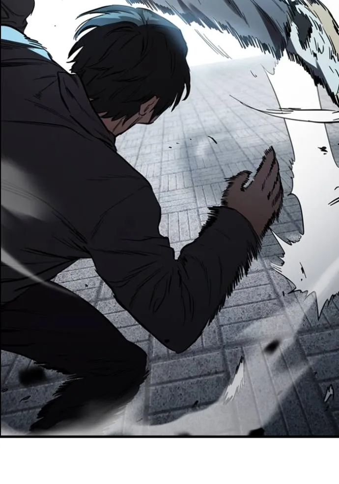 มหาสงครามคนแกร่ง ตอนที่ 20 รูปที่ 11