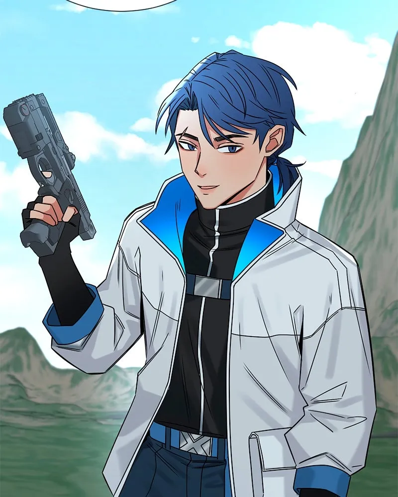 Level One Dreamersbrผู้ชนะรักนี้ต้องเป็น ตอนที่ 5 รูปที่ 95