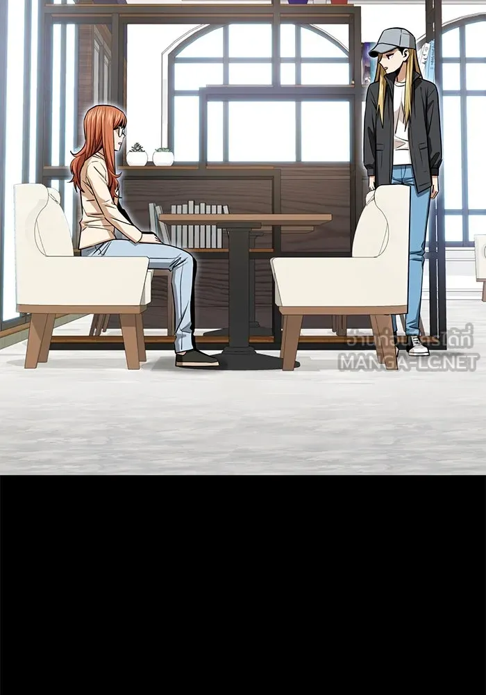 โชคชะตานำพารัก ตอนที่ 120 รู้สึกได้ถึงความเป็นจริง รูปที่ 24