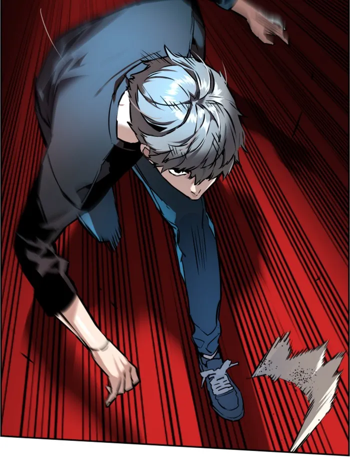 พี่ชายสายบอดี้การ์ด ตอนที่ 17 รูปที่ 121