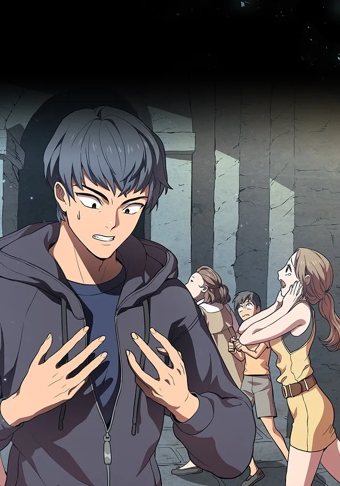 ผู้เล่นขั้นเทพแห่งหอคอยฝึกสอน ตอนที่ 01 รูปที่ 28