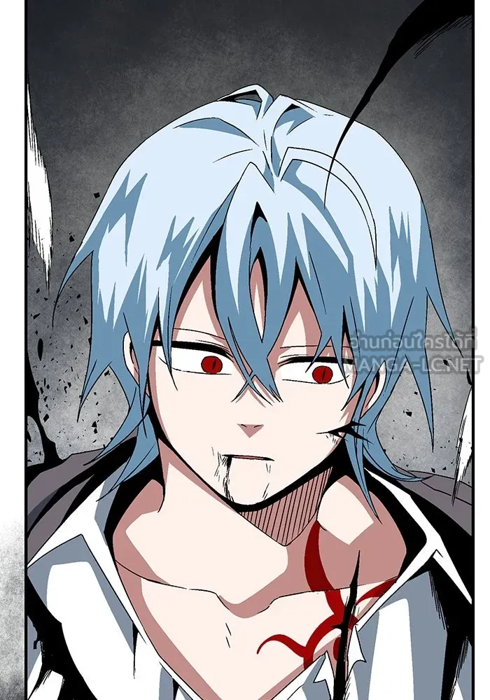 หนึ่งก้าวสู่เจ้ามาร ตอนที่ 45 ปะทะ (1) รูปที่ 51