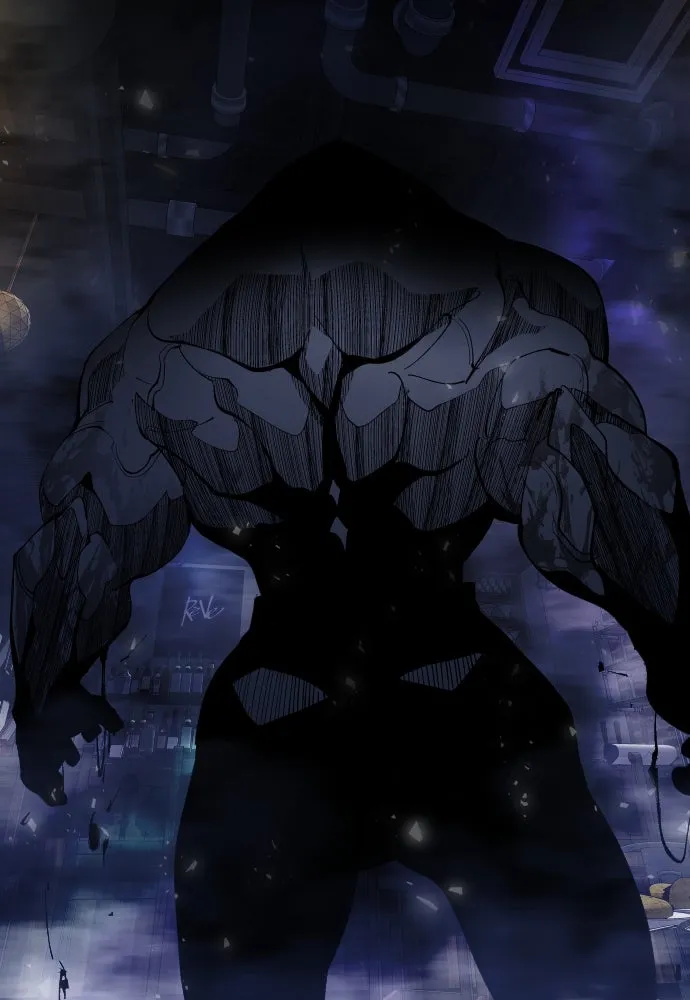 ยุคแห่งยอดมนุษย์ ตอนที่ 78 รูปที่ 193