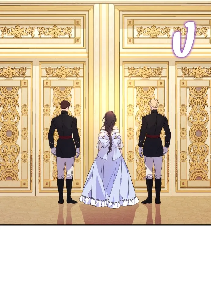 ฉันจะจีบท่านดยุกแดนเหนือ ตอนที่ 68 รูปที่ 107