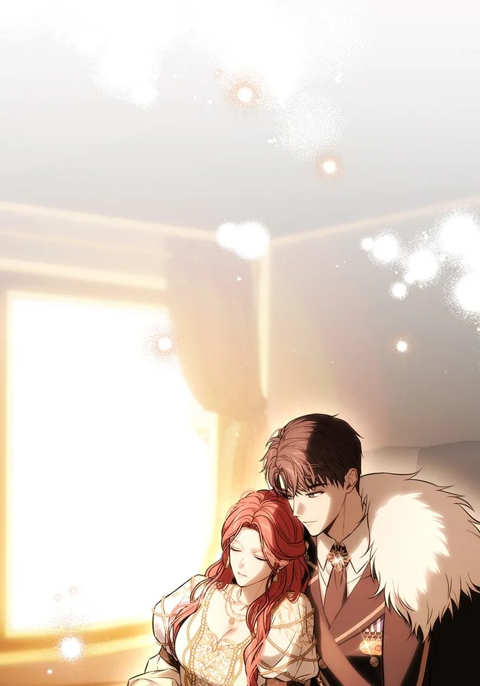 ห้องนอนลับของเจ้าหญิงต้องสาป ตอนที่ 127 คำปฏิญาณของเหล่าอัศวินแดง รูปที่ 67