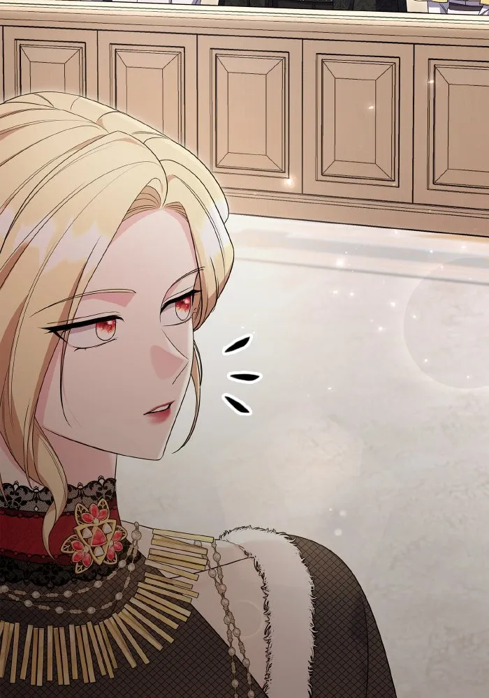 ทำแบบนี้ไม่ได้เพคะ องค์ชาย ตอนที่ 74 รูปที่ 8