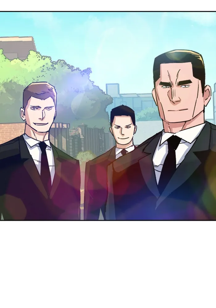 พี่ชายสายบอดี้การ์ด ตอนที่ 91 รูปที่ 100