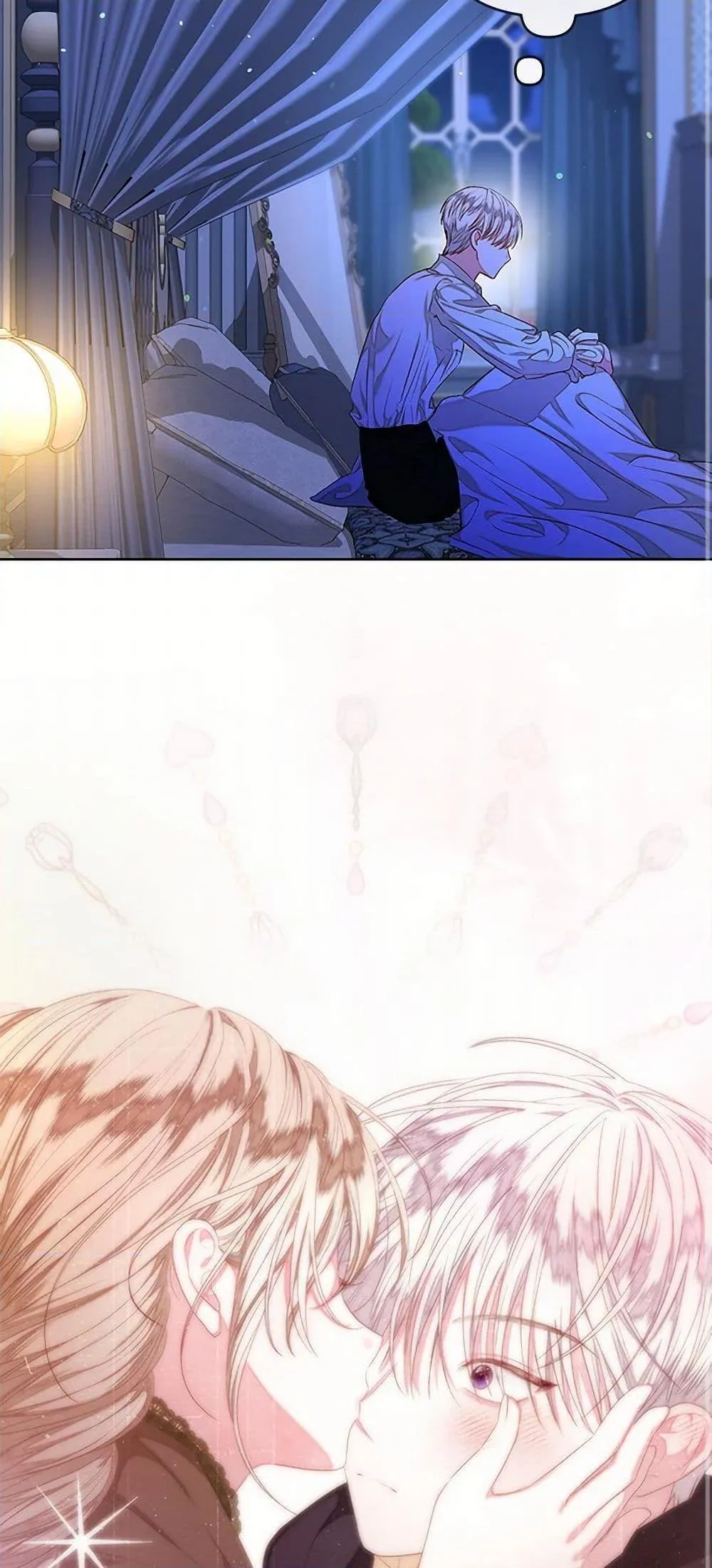 Being a Maid is Better than Being a Princess ฉ_นเป_นสาวใช_ได_ด_กว_าเป_นเจ_าหญ_งอ_กค_ะ ตอนที่ ตอนที่ 39 รูปที่ 43