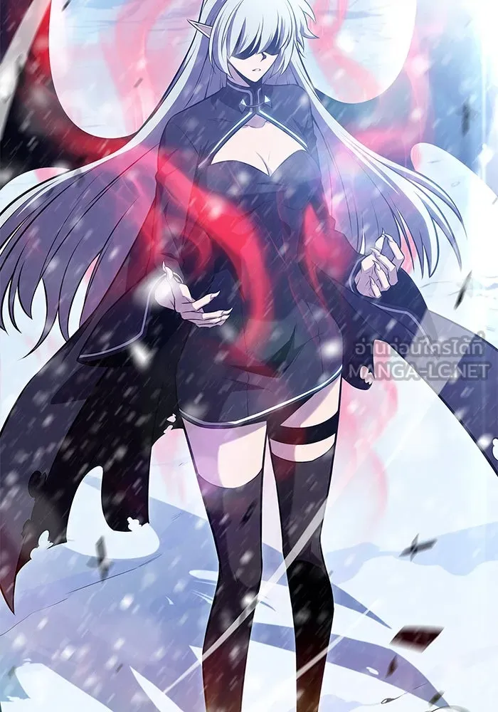 ผู้เล่นหน้าใหม่เลเวลแมกซ์ ตอนที่ 91 บลัดเวย์พอร์ต (2) รูปที่ 135