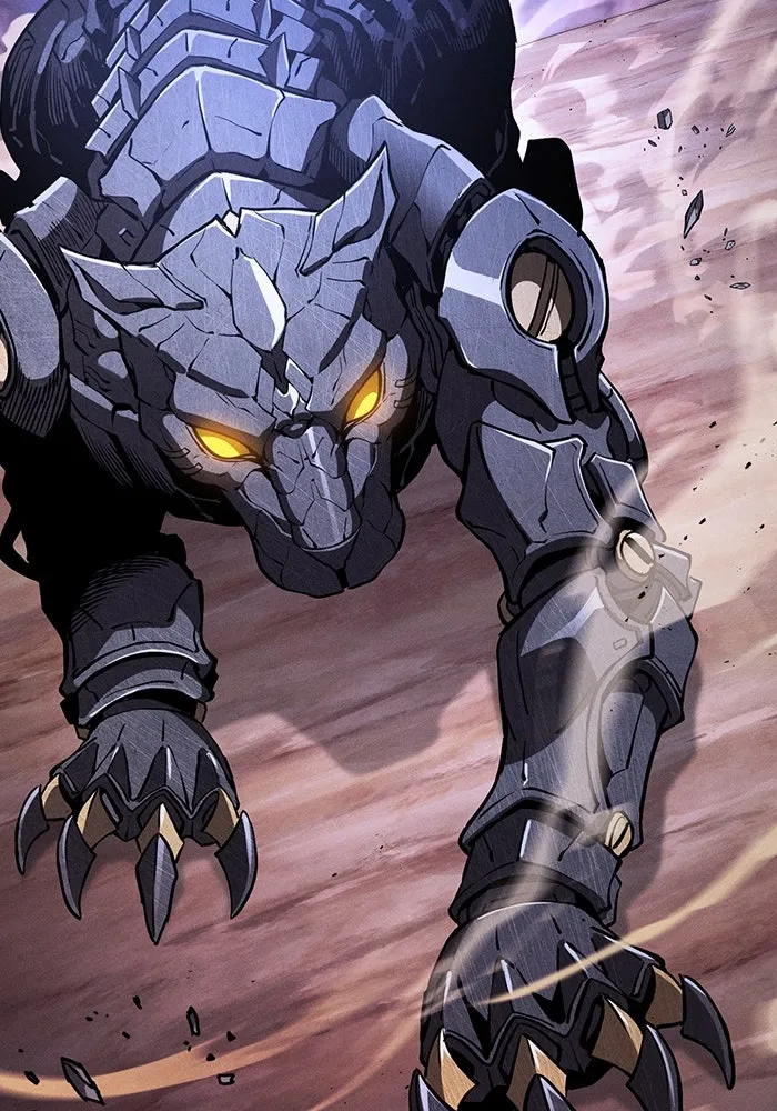 นักดาบอัจฉริยะจากอะคาเดมี ตอนที่ 108 รูปที่ 85