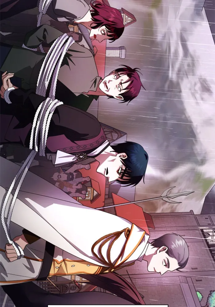 ชิงชีวิตพลิกลิขิตชะตา ตอนที่ 70. ชาวจักรวรรดิจงฟัง รูปที่ 112