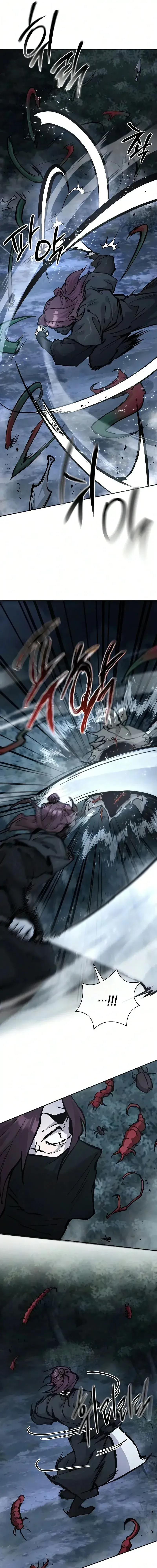 Reborn on the Demonic Cult Battlefield ยอดอ_จฉร_ยะผ_หวนค_น ตอนที่ ตอนที่ 40 รูปที่ 21