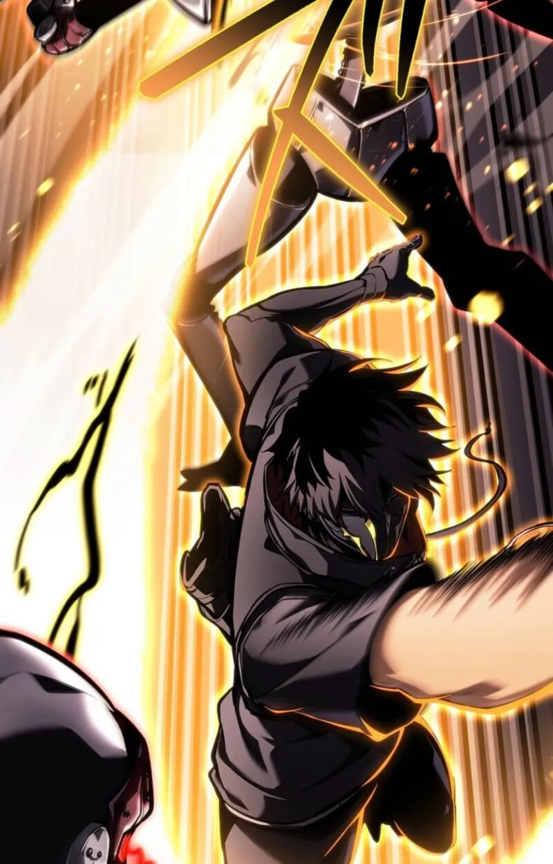 Reincarnator_s Stream การไลฟ_สดของผ_หวนค_น ตอนที่ ตอนที่ 25 รูปที่ 42