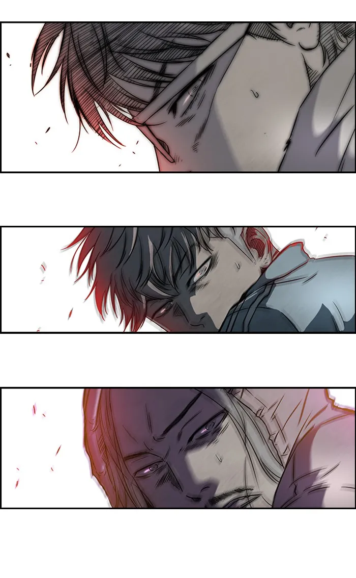 ปั่นสู้ฝันbrWind Breaker ตอนที่ 55 รูปที่ 8