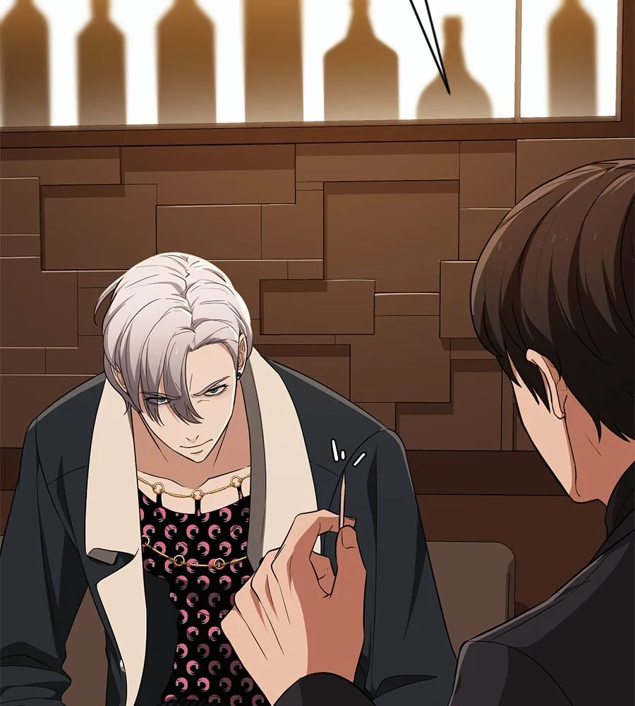 คอลเซ็นเตอร์เปลี่ยนชีวิต ตอนที่ 10 ข่าวฉาว รูปที่ 80